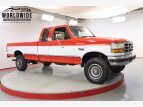 Thumbnail Photo 2 for 1997 Ford F250 4x4 SuperCab Heavy Duty